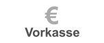 Vorkasse